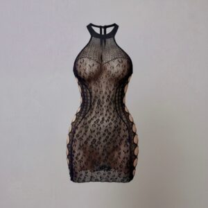 GulBahari Night Dress - ফ্রী সাইজ